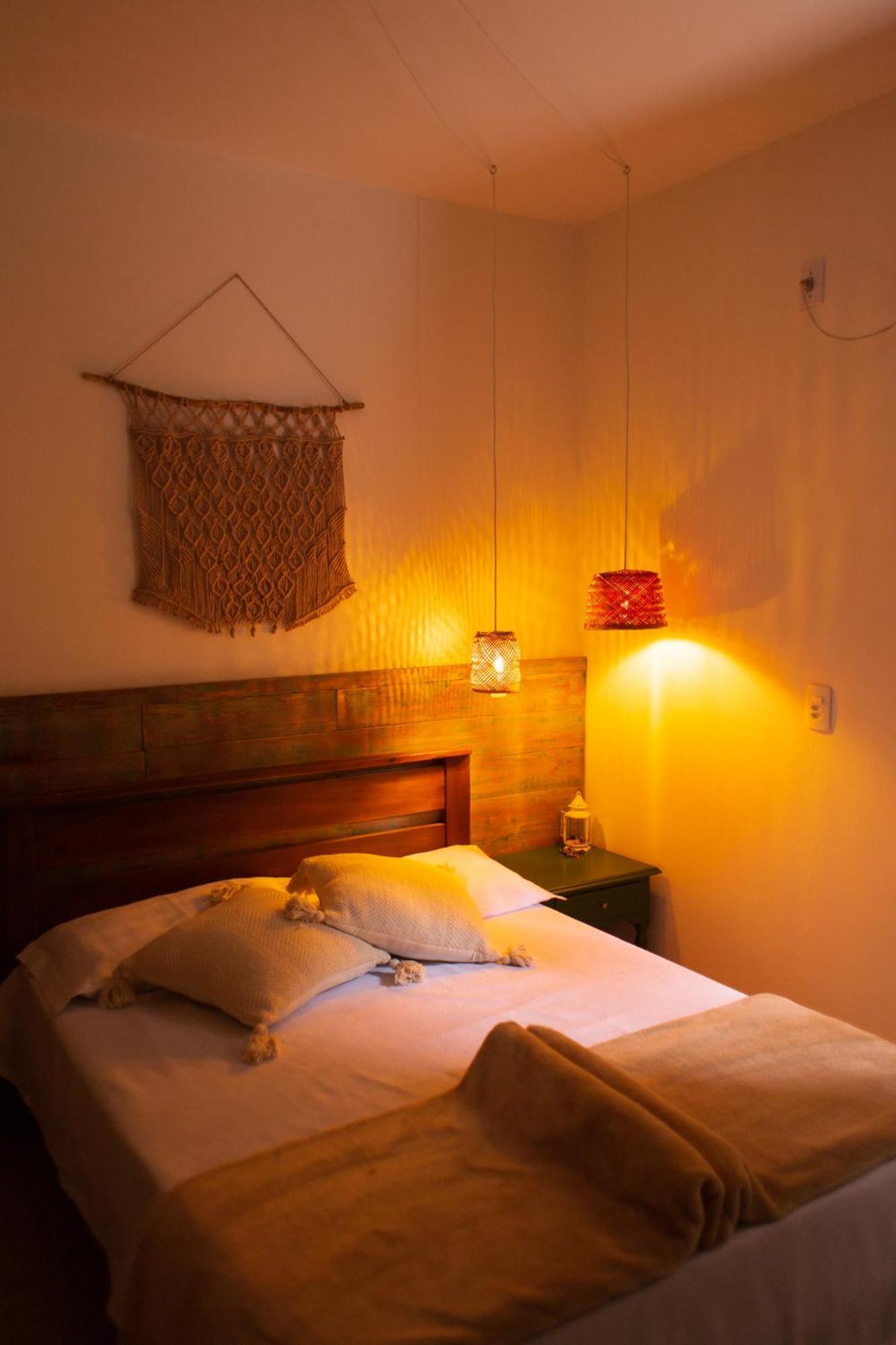 סאו פרנסיסקו דו סול Babitonga Hostel - 100M Da Prainha מראה חיצוני תמונה